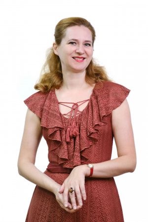 Карулина Златта