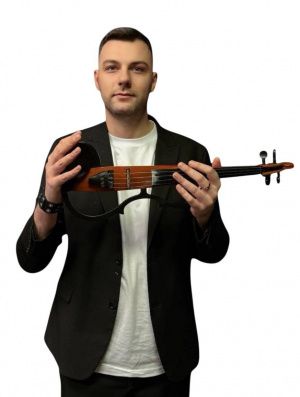 Чернов Сергей