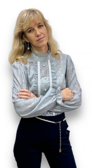 Куликова Екатерина