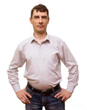 Корсунский Роман