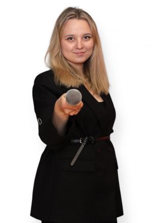 Тришина Юлия