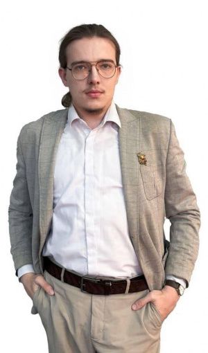 Сергеев Даниил