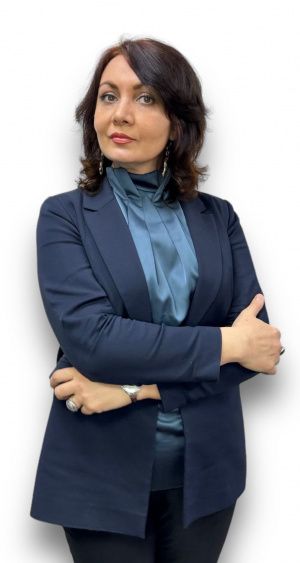 Галахова Марьяна
