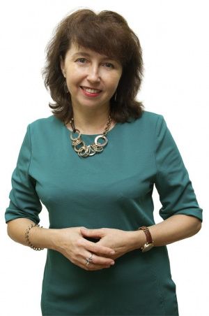 Рогова Людмила