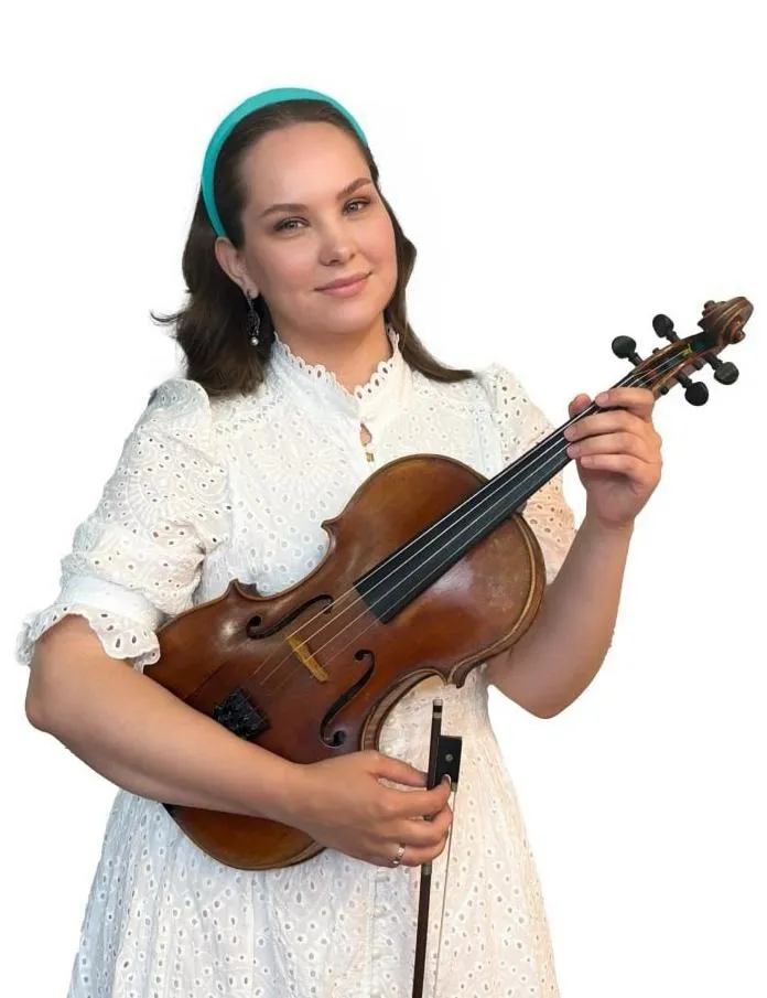 Маркова Анна