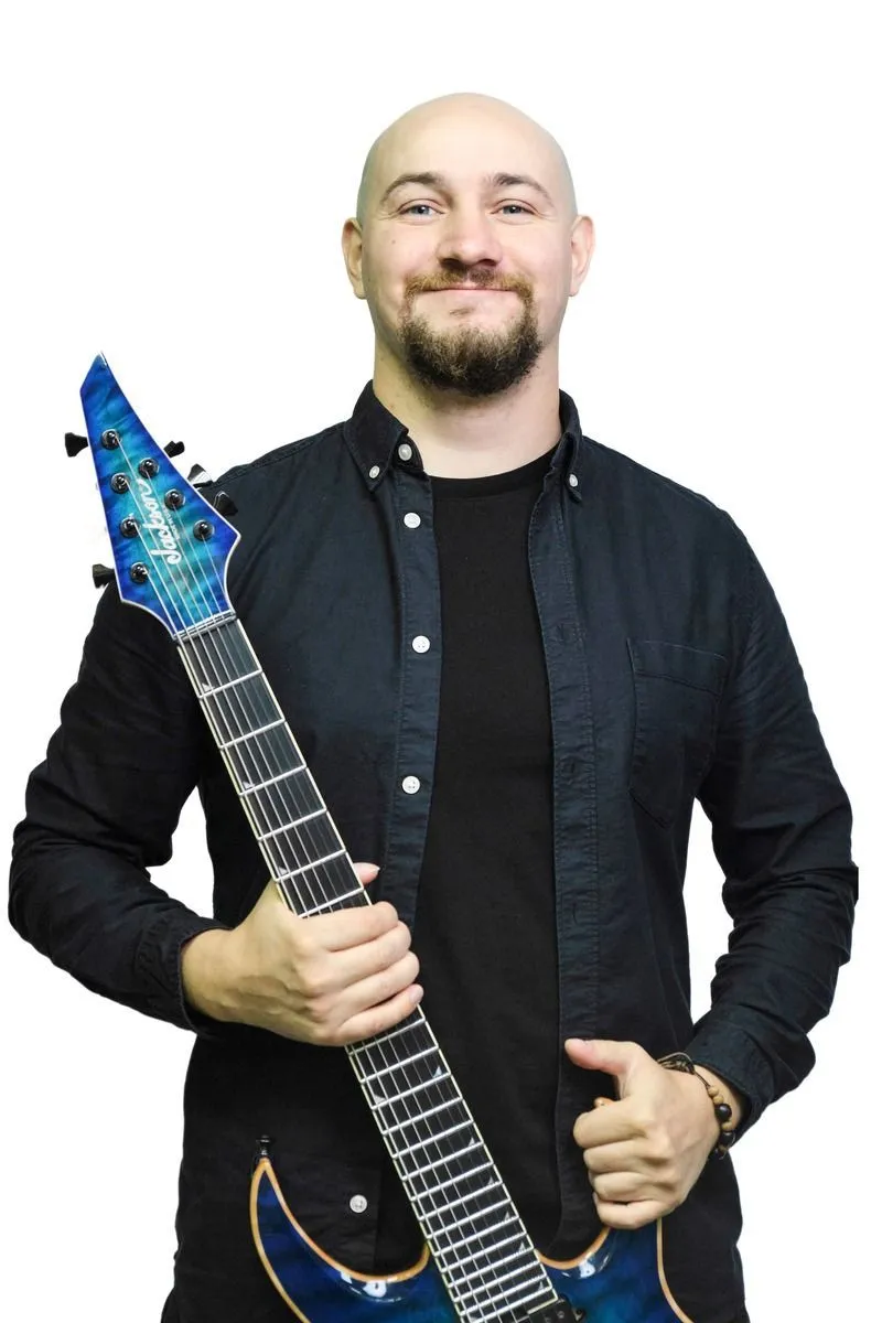 Гончаров Алексей