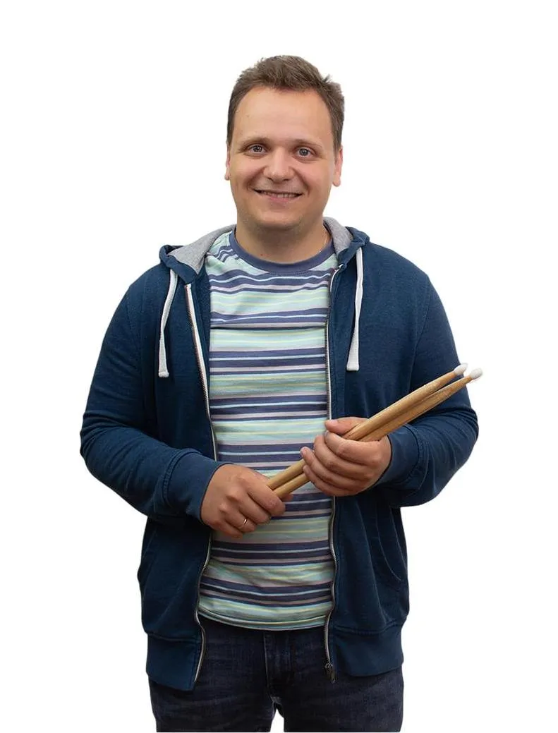 Кричевский Михаил