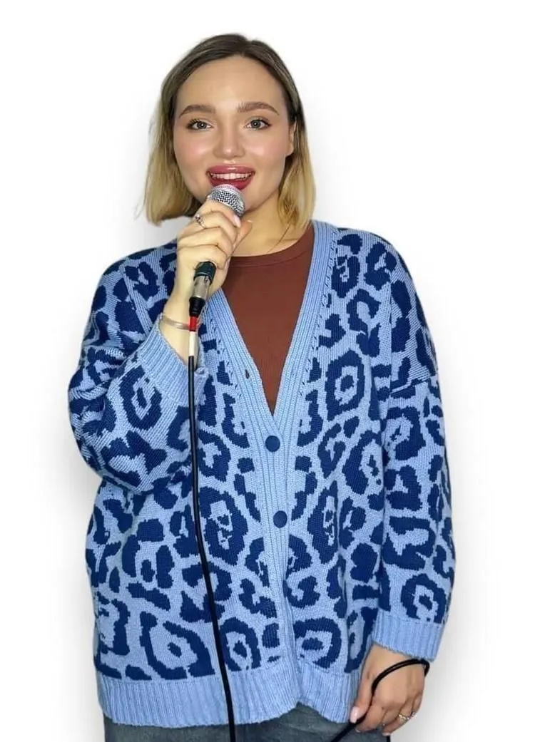 Птицина Александра