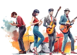 Band