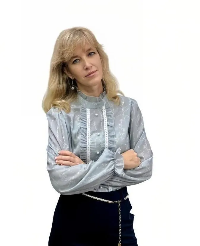 Куликова Екатерина