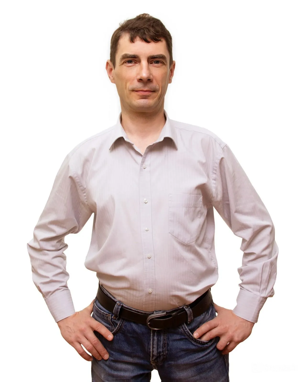 Корсунский Роман