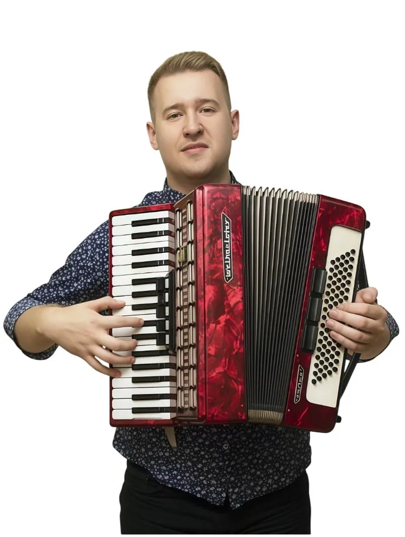 Петкун Дмитрий