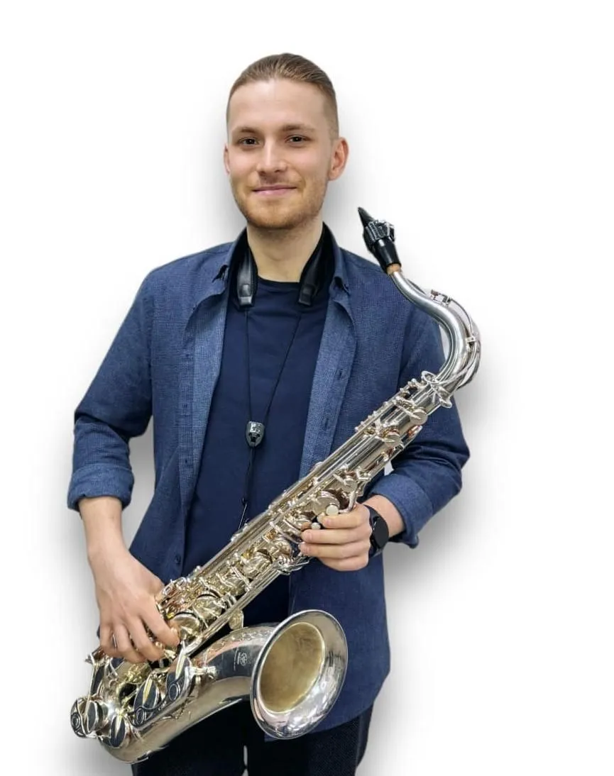 Максимов Александр
