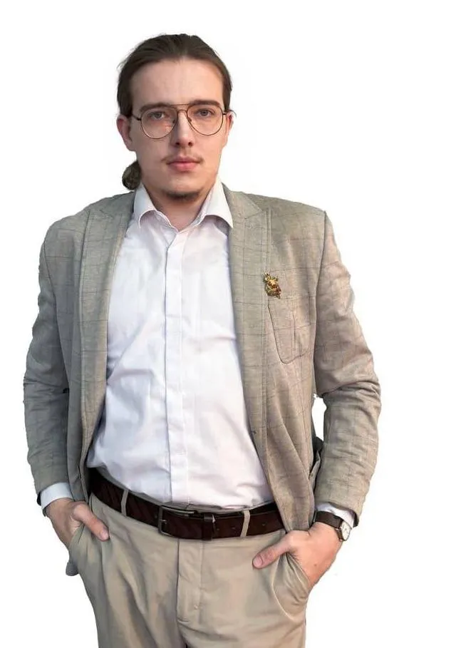 Сергеев Даниил