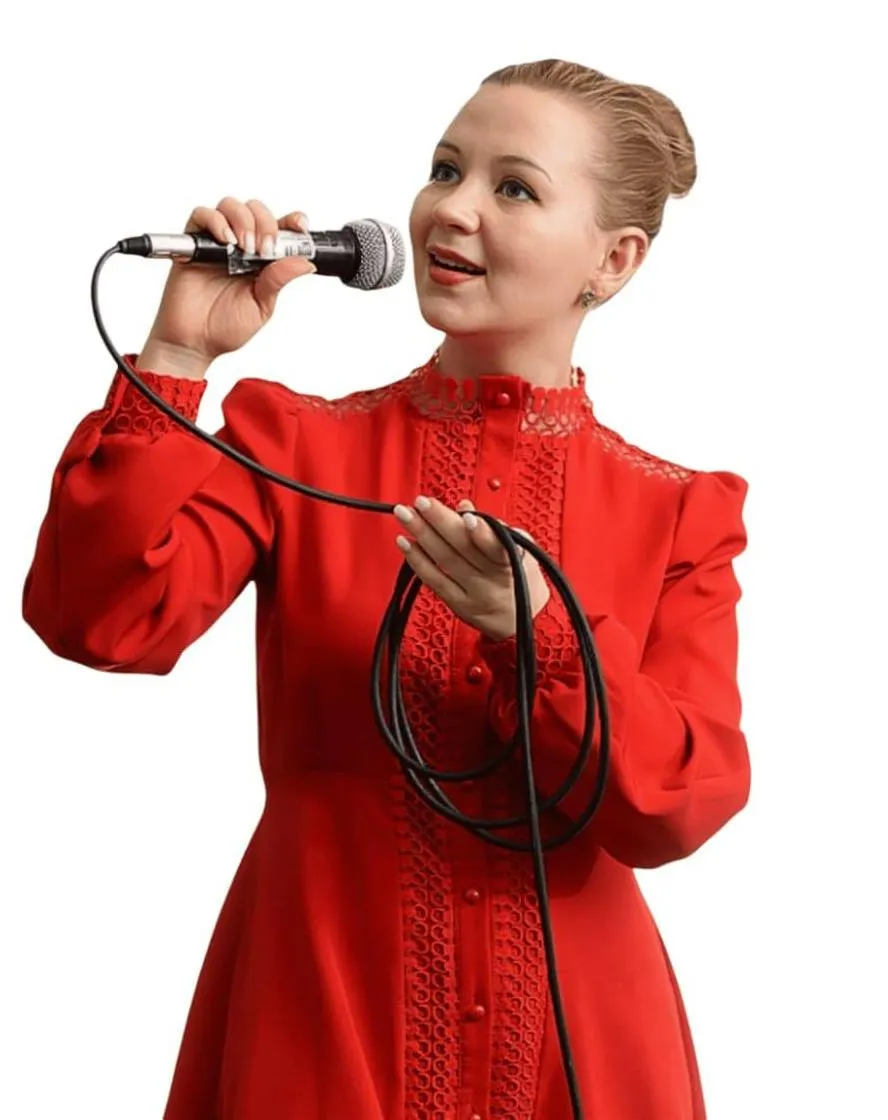 Олейникова Алена