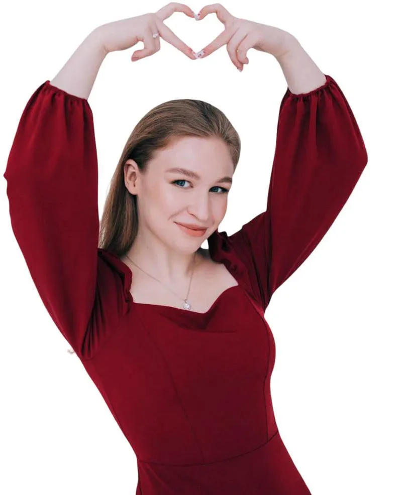 Бодулева Полина