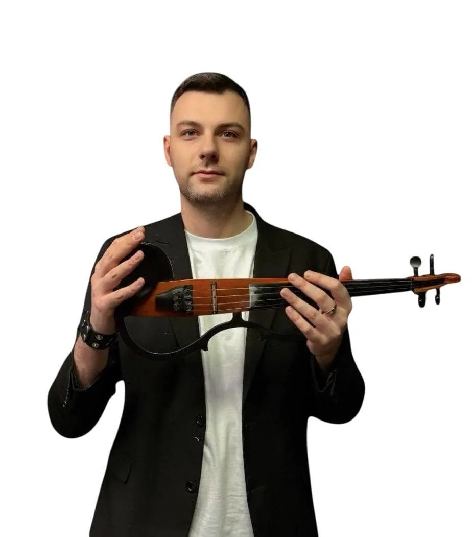 Чернов Сергей